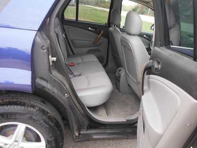 2006 Saturn VUE, $4995. Photo 12