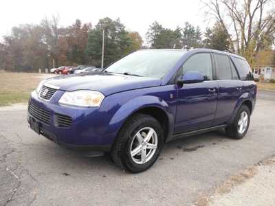 2006 Saturn VUE, $4995. Photo 2