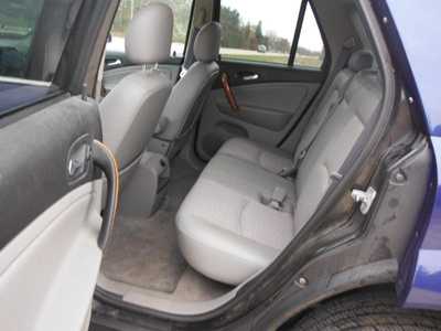 2006 Saturn VUE, $4995. Photo 5