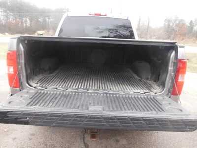 2013 Chevrolet 1500 Crew Cab, $10995. Photo 10