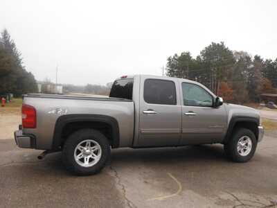 2013 Chevrolet 1500 Crew Cab, $10995. Photo 6