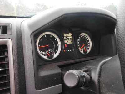 2014 RAM 1500 Crew Cab, $8995. Photo 11