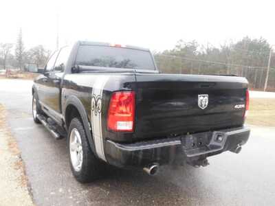2014 RAM 1500 Crew Cab, $8995. Photo 7
