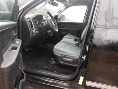 2014 RAM 1500 Crew Cab, $8995. Photo 9