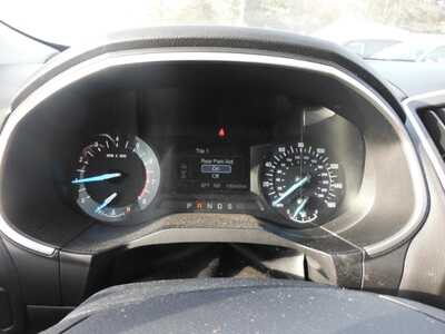 2015 Ford Edge, $4495. Photo 10