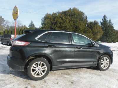 2015 Ford Edge, $4495. Photo 3