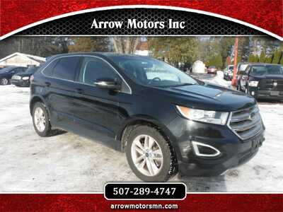 2015 Ford Edge, $4495. Photo 1