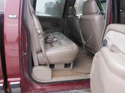 1999 GMC 3500 Crew Cab, $3000. Photo 12
