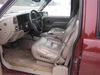 1999 GMC 3500 Crew Cab, $3000. Photo 6