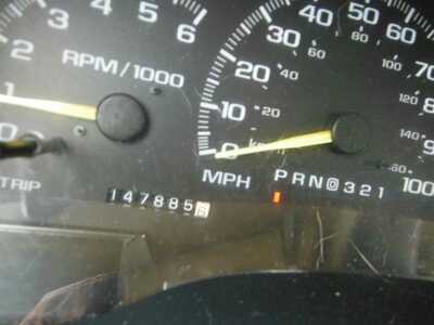 1999 GMC 3500 Crew Cab, $3000. Photo 9