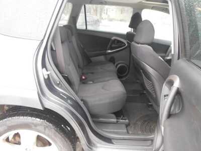 2007 Toyota RAV4, $3995. Photo 6