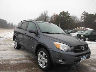 2007 Toyota RAV4, $3995. Photo 7