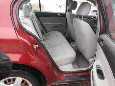 2008 Chevrolet Cobalt, $1600. Photo 10