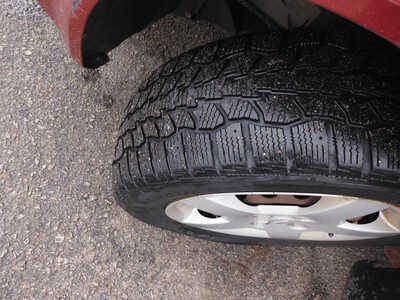 2008 Chevrolet Cobalt, $1600. Photo 12