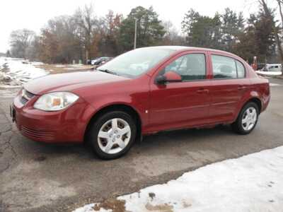 2008 Chevrolet Cobalt, $1600. Photo 2