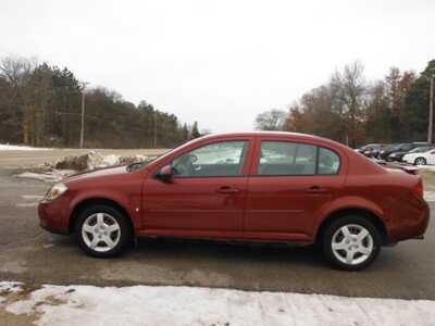 2008 Chevrolet Cobalt, $1600. Photo 3