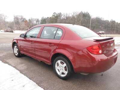 2008 Chevrolet Cobalt, $1600. Photo 4
