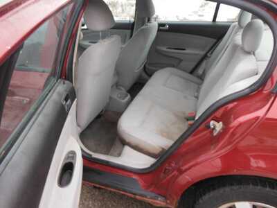2008 Chevrolet Cobalt, $1600. Photo 5