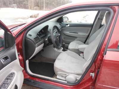 2008 Chevrolet Cobalt, $1600. Photo 6