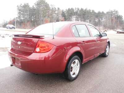 2008 Chevrolet Cobalt, $1600. Photo 7