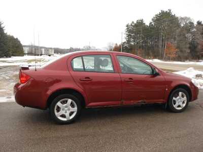 2008 Chevrolet Cobalt, $1600. Photo 8