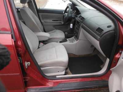 2008 Chevrolet Cobalt, $1600. Photo 9