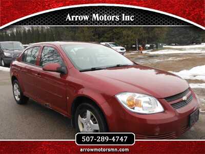 2008 Chevrolet Cobalt, $1600. Photo 1