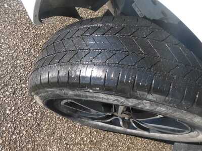 2018 Dodge Caravan, Grand, $6495. Photo 10