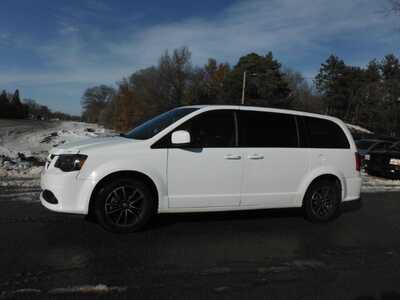 2018 Dodge Caravan, Grand, $6495. Photo 4