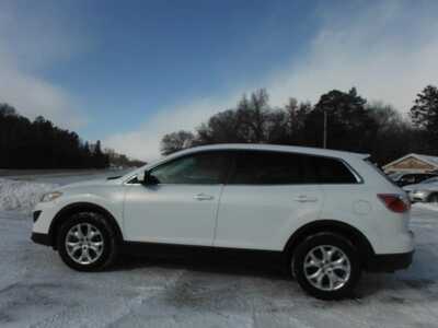 2012 Mazda CX-9, $3895. Photo 3