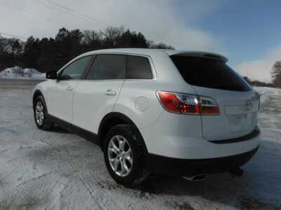2012 Mazda CX-9, $3895. Photo 4