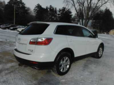 2012 Mazda CX-9, $3895. Photo 8