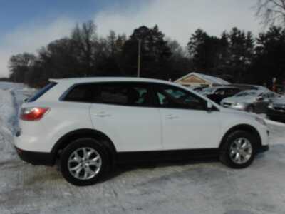 2012 Mazda CX-9, $3895. Photo 9