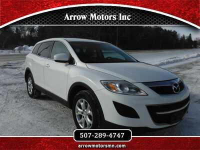 2012 Mazda CX-9, $3895. Photo 1