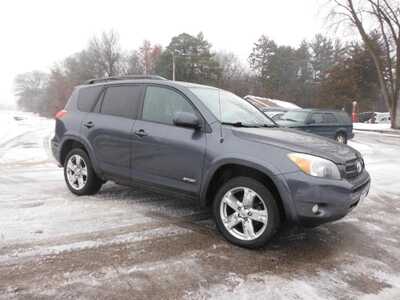 2007 Toyota RAV4, $3995. Photo 4
