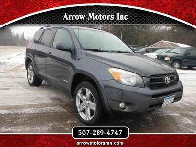 2007 Toyota RAV4, $3995. Photo 1