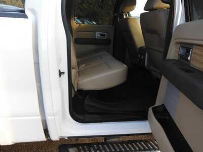 2011 Ford F150 Crew Cab, $9497. Photo 6