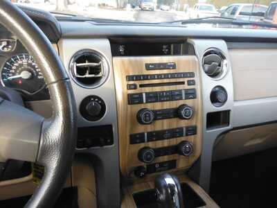 2011 Ford F150 Crew Cab, $9497. Photo 8