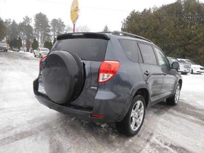 2007 Toyota RAV4, $3995. Photo 2