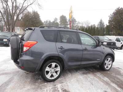 2007 Toyota RAV4, $3995. Photo 3