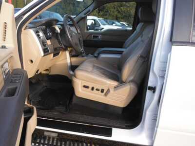 2011 Ford F-150, $9497. Photo 12