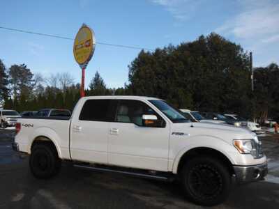 2011 Ford F-150, $9497. Photo 2