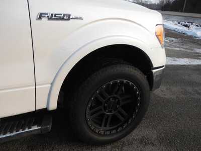 2011 Ford F-150, $9497. Photo 4
