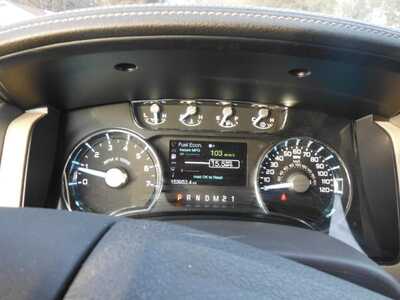 2011 Ford F-150, $9497. Photo 9