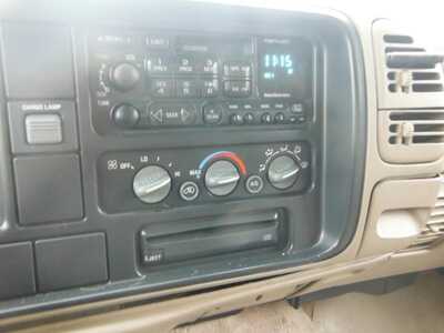 1999 GMC Sierra Classic, $3000. Photo 10