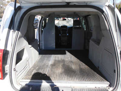 2014 RAM Van, Cargo, $4995. Photo 12