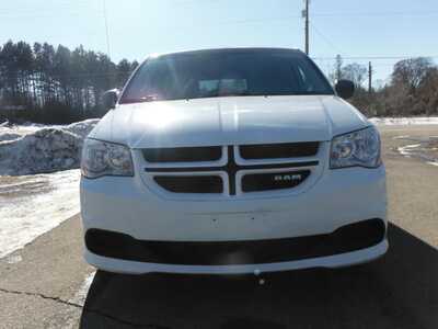 2014 RAM Cargo, $0. Photo 2