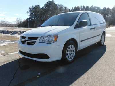 2014 RAM Cargo, $0. Photo 3