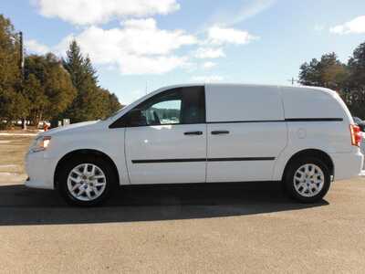 2014 RAM Cargo, $0. Photo 4