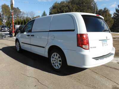 2014 RAM Cargo, $0. Photo 5